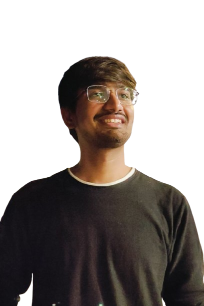 Siddhant Bobde
