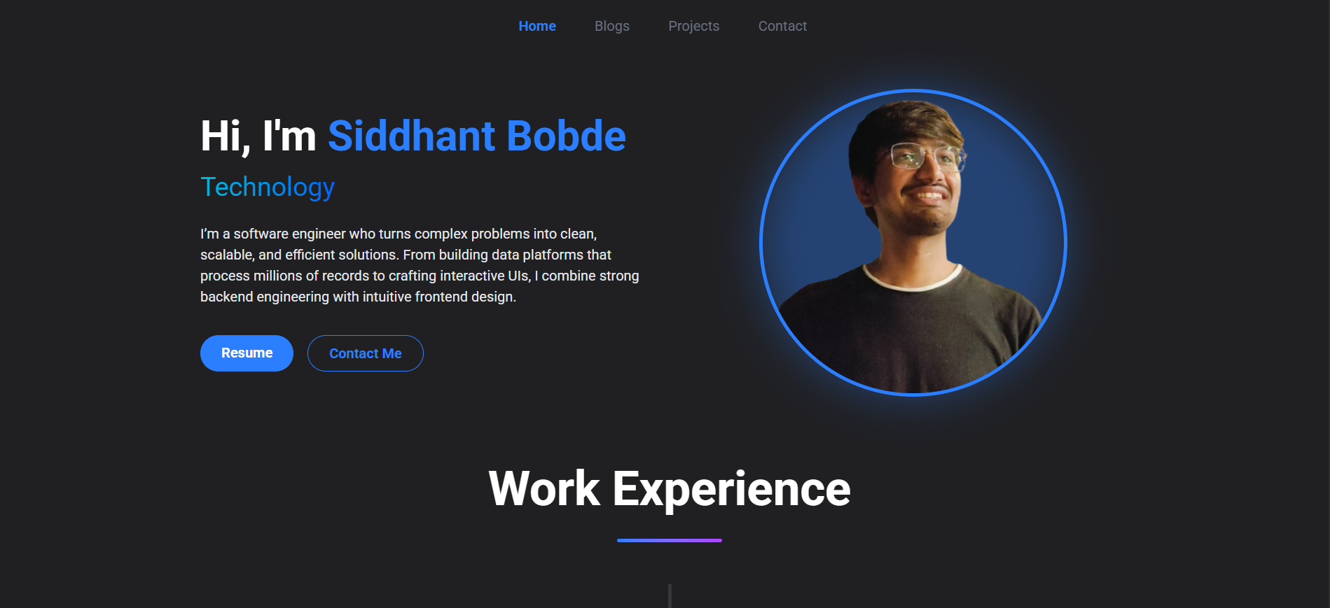 siddhantbobde.com